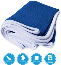 Load image into Gallery viewer, Fitness Gym Towels  for Workout, Sports and Exercise - Soft, Lightweight, Quick-drying, Odor-free
