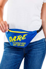 Load image into Gallery viewer, Fanny Pack Waist Bags with Adjustable Waist Straps
